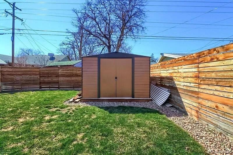 MLS Image #30 for 2535  olive street,denver, Colorado