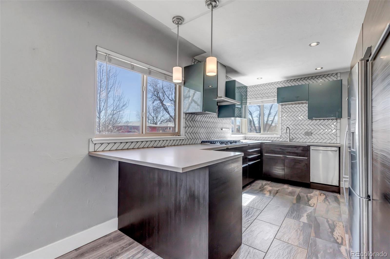 MLS Image #5 for 2535  olive street,denver, Colorado