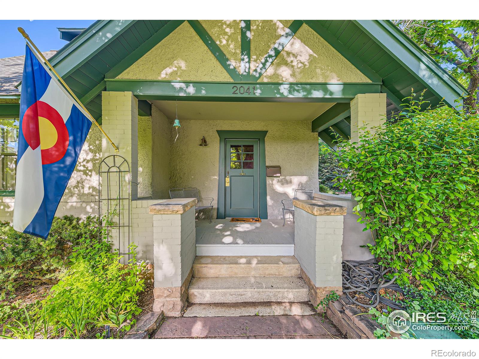 MLS Image #2 for 2041  5th street,boulder, Colorado