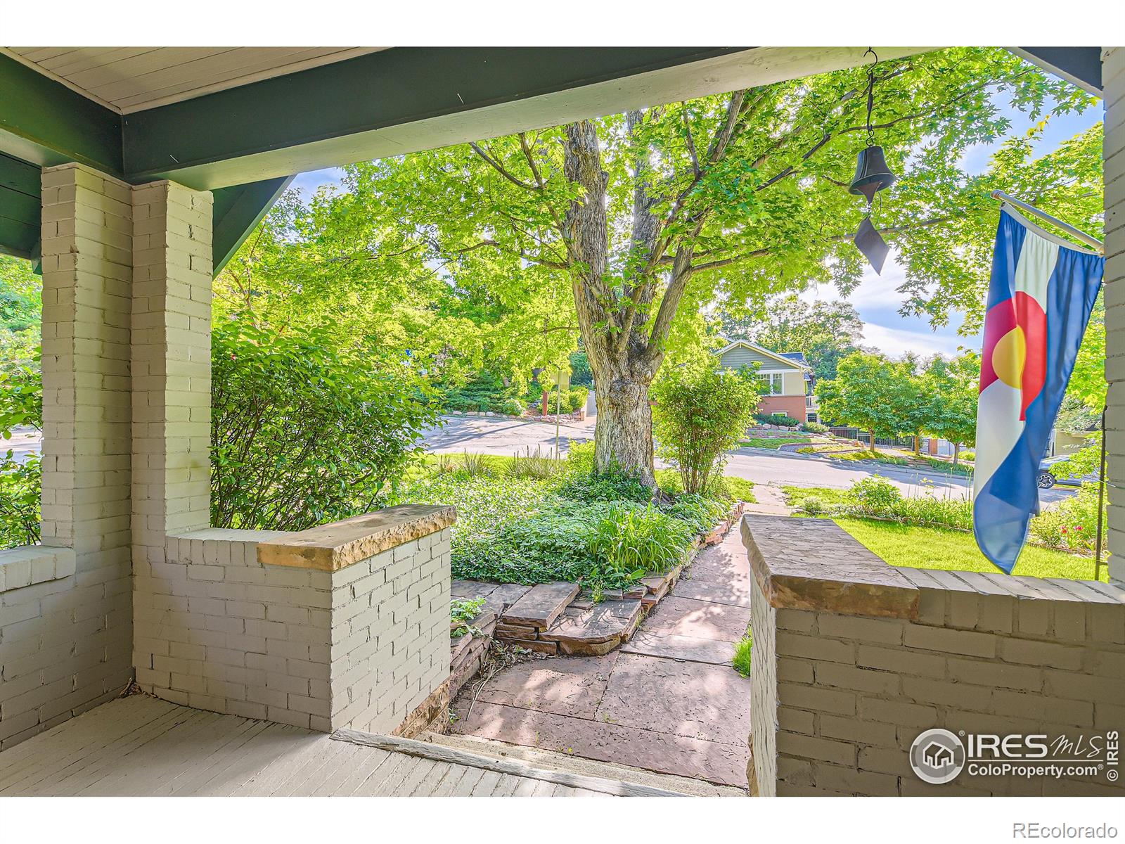 MLS Image #3 for 2041  5th street,boulder, Colorado
