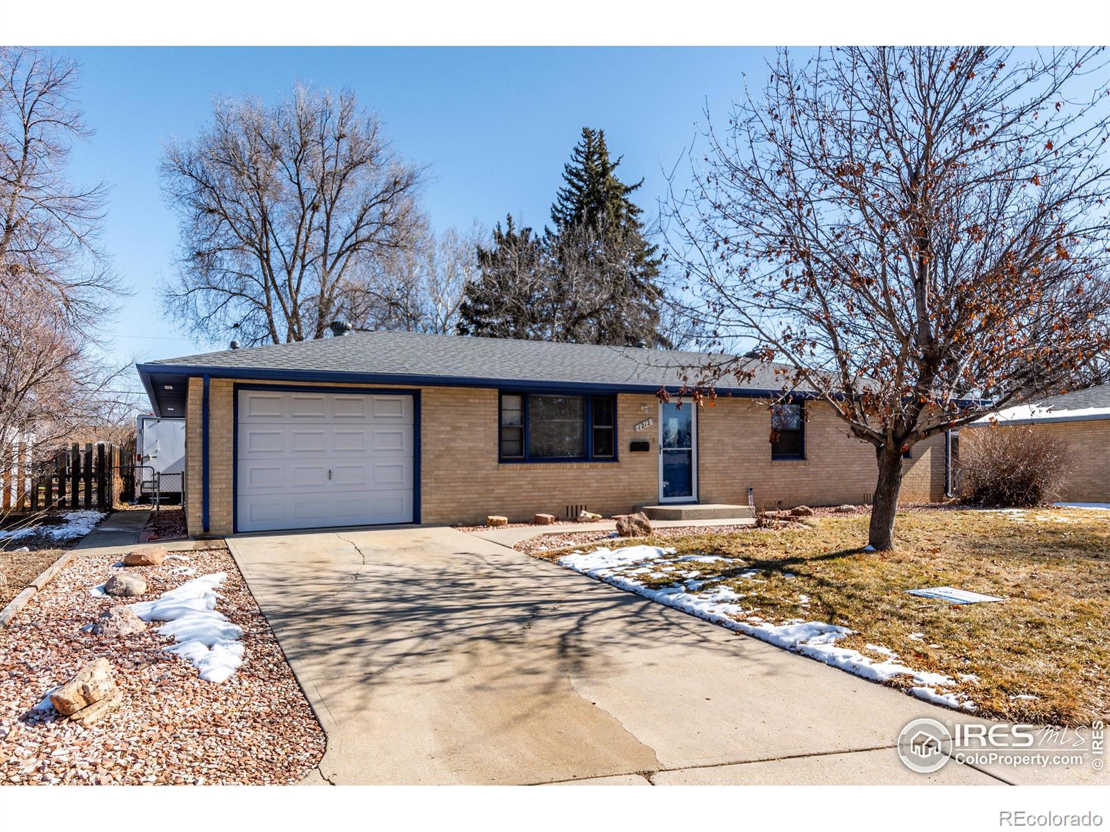 MLS Image #1 for 1212  aspen street,longmont, Colorado