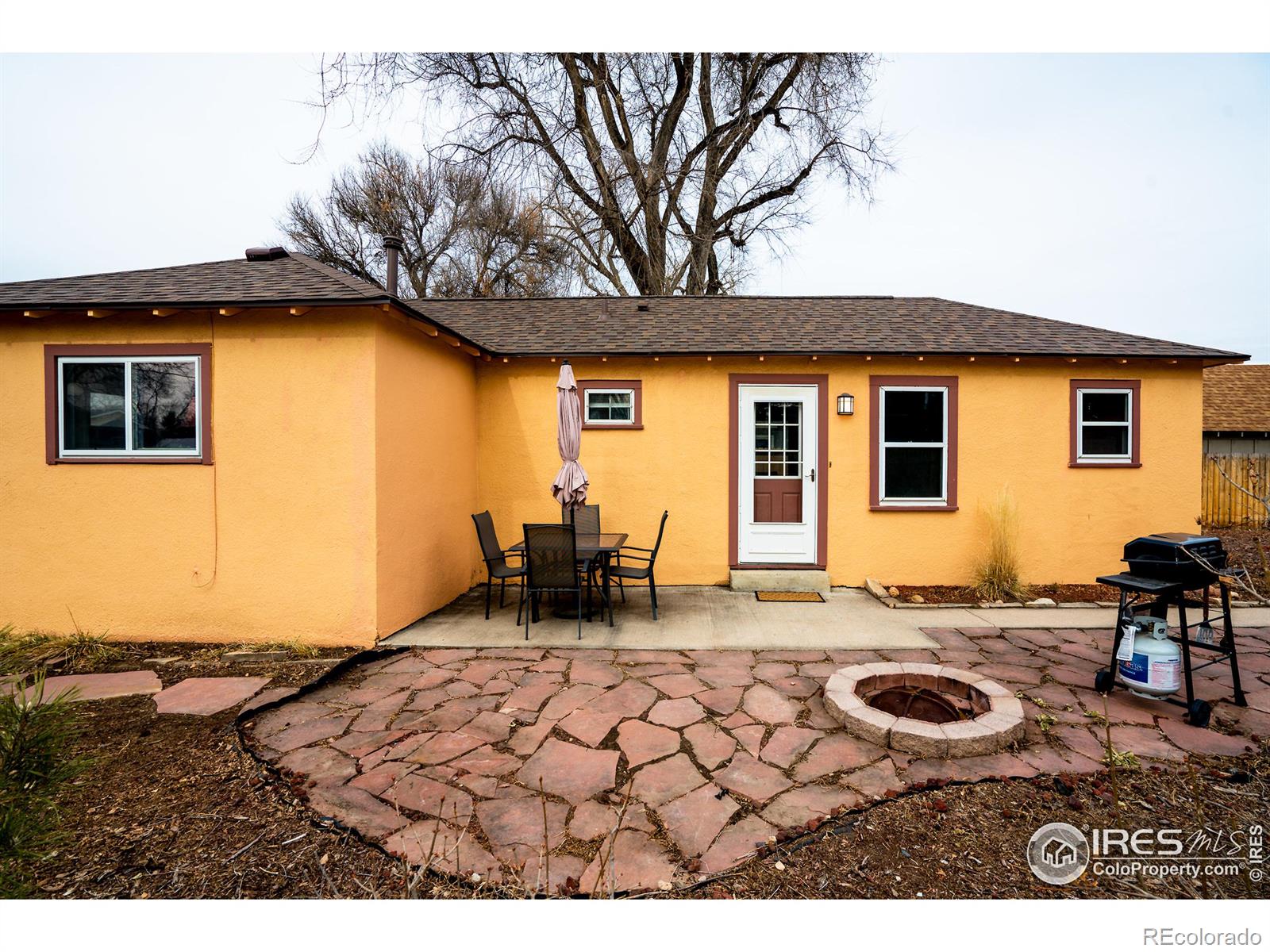 MLS Image #0 for 129  2nd street,fort collins, Colorado