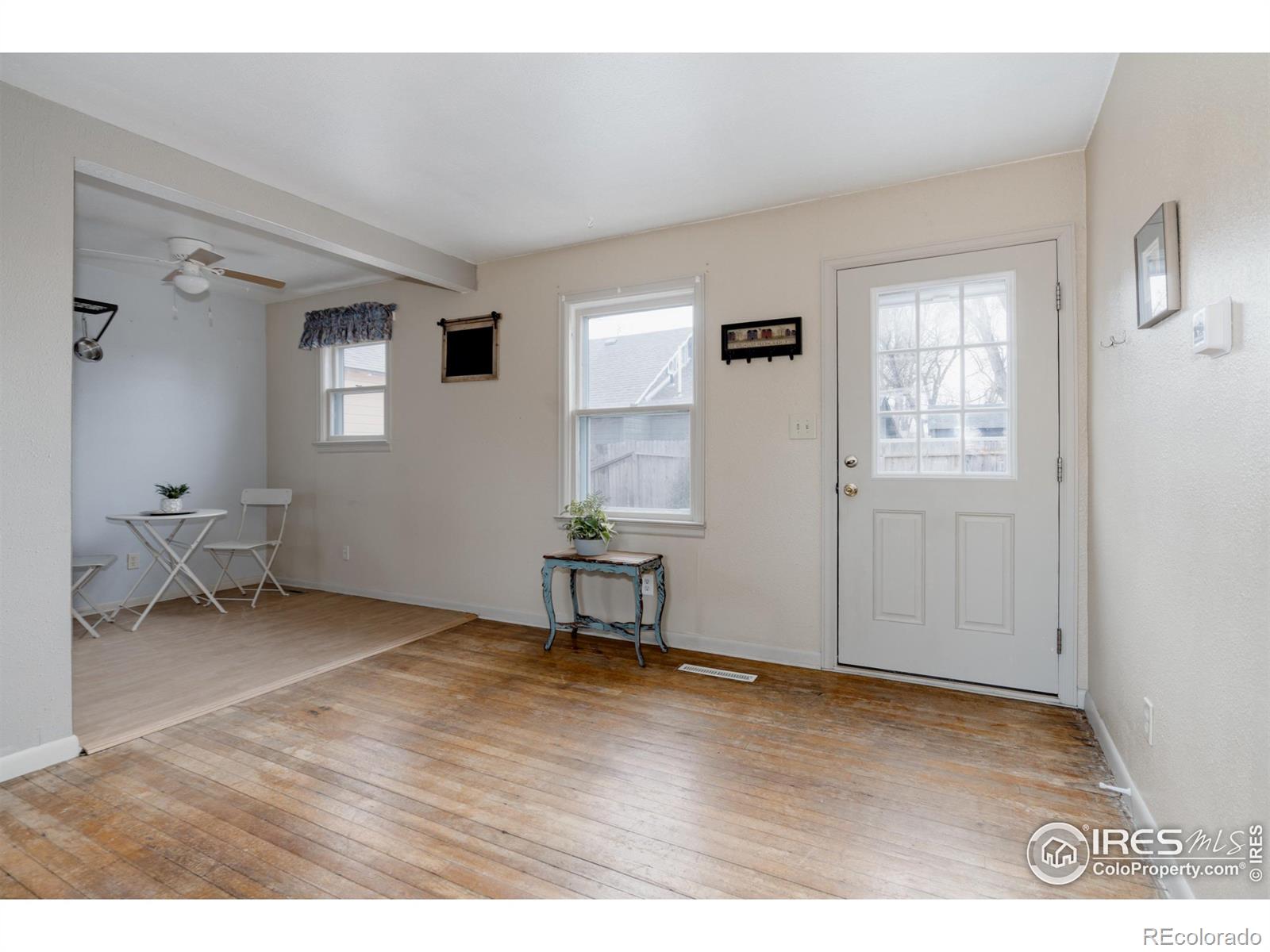 MLS Image #11 for 129  2nd street,fort collins, Colorado