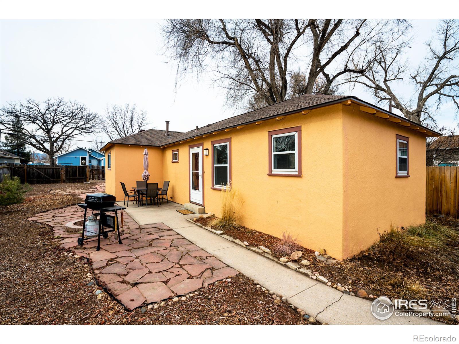 MLS Image #2 for 129  2nd street,fort collins, Colorado