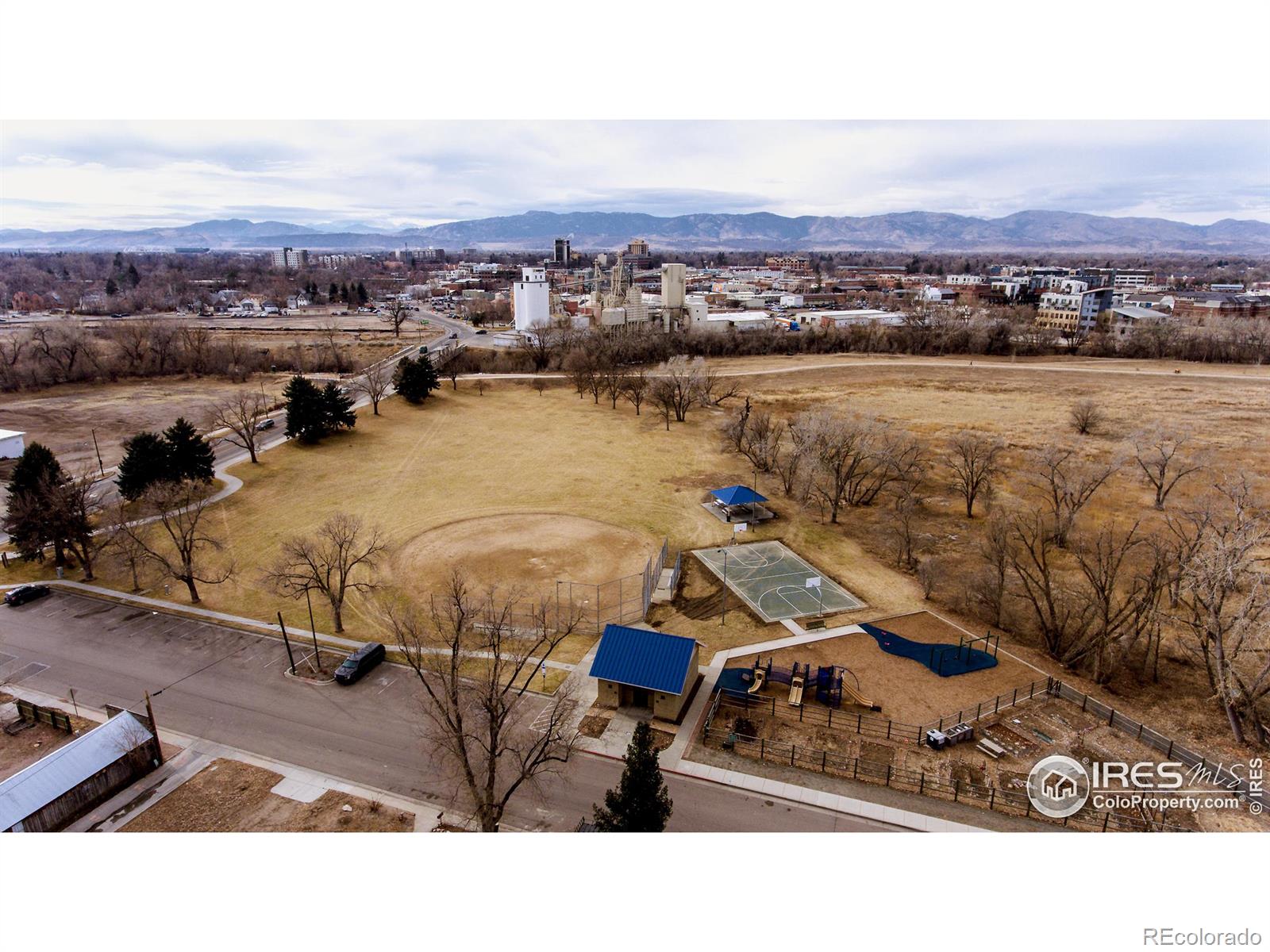 MLS Image #24 for 129  2nd street,fort collins, Colorado