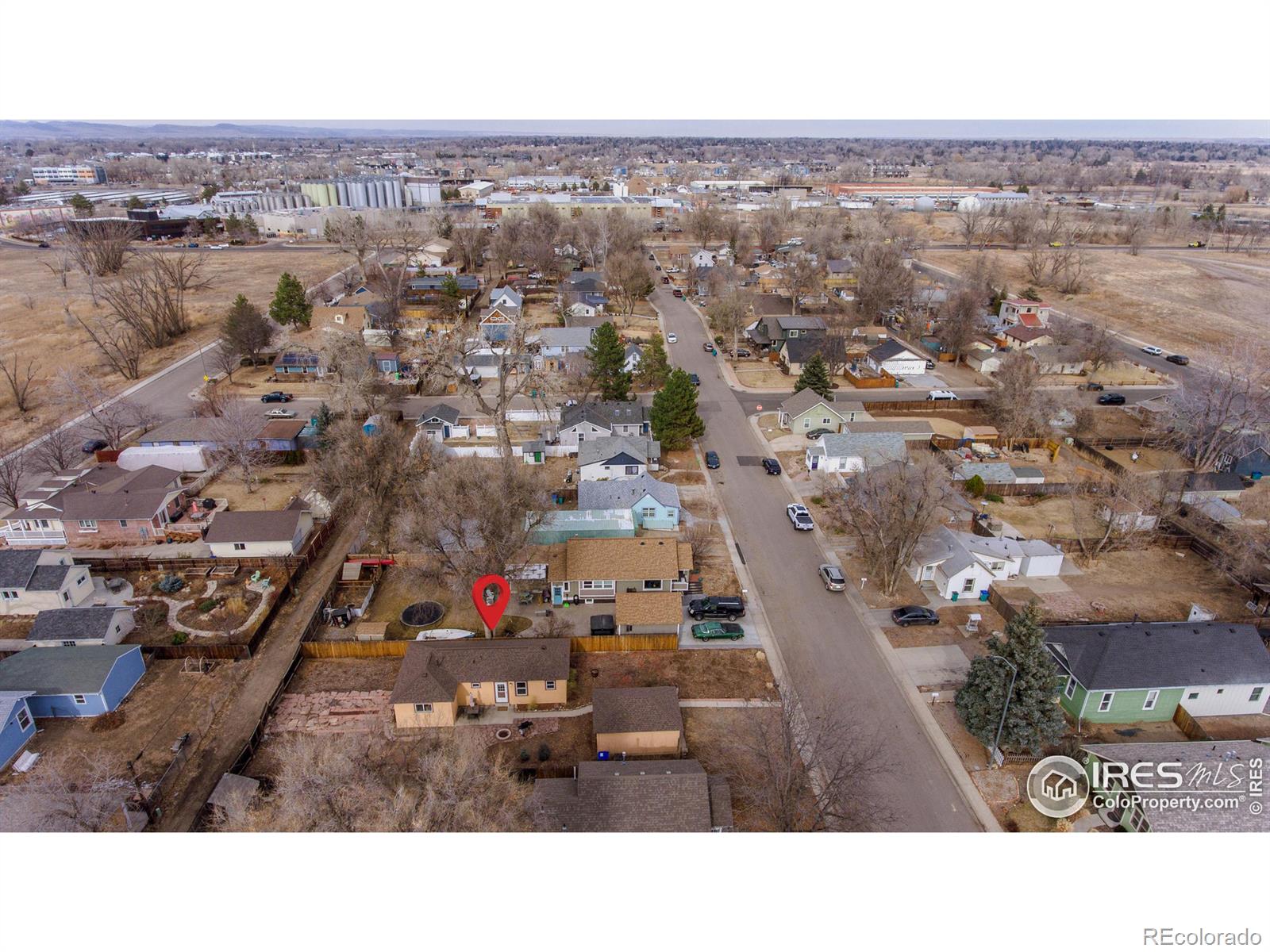 MLS Image #25 for 129  2nd street,fort collins, Colorado