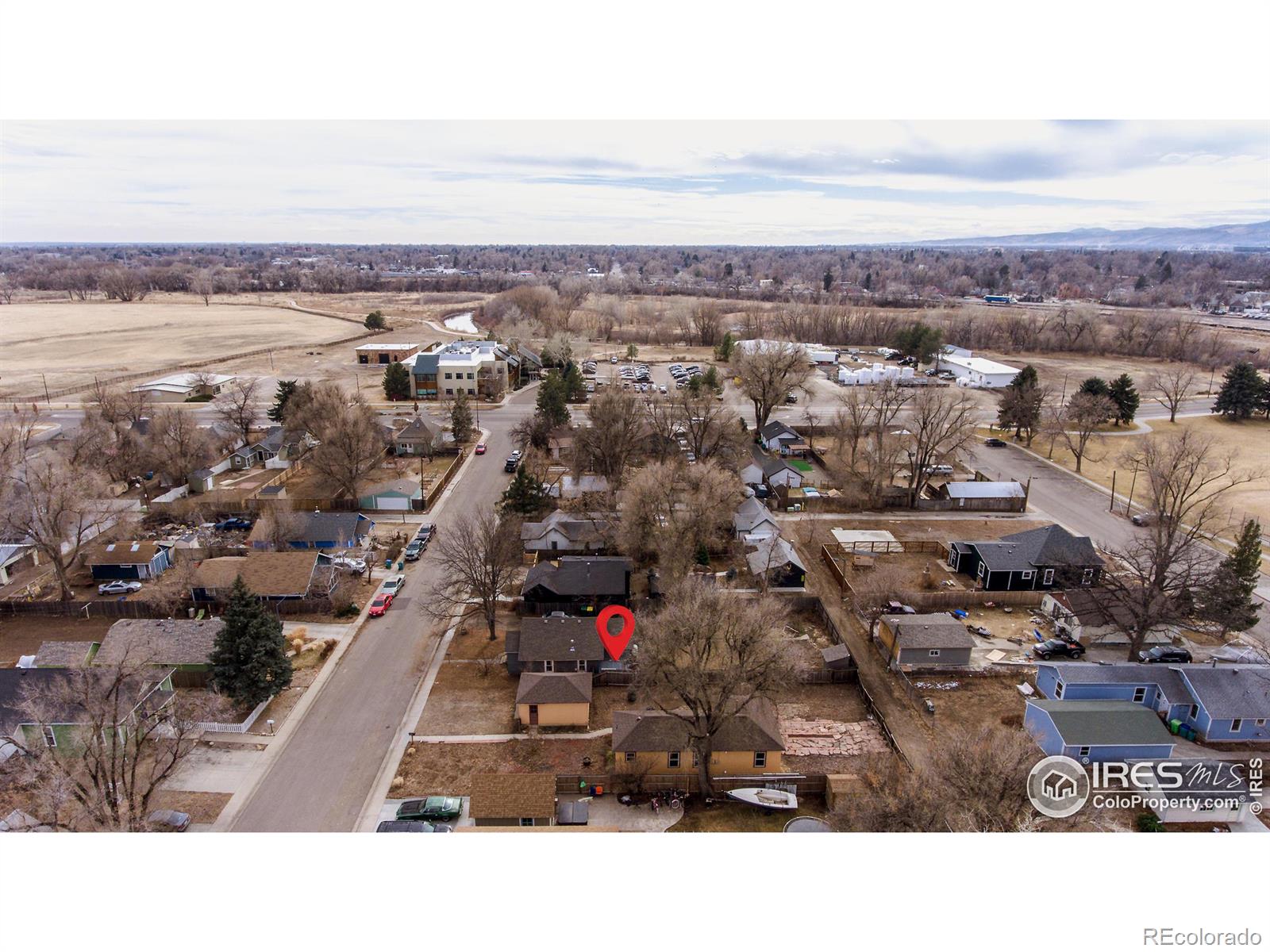 MLS Image #26 for 129  2nd street,fort collins, Colorado