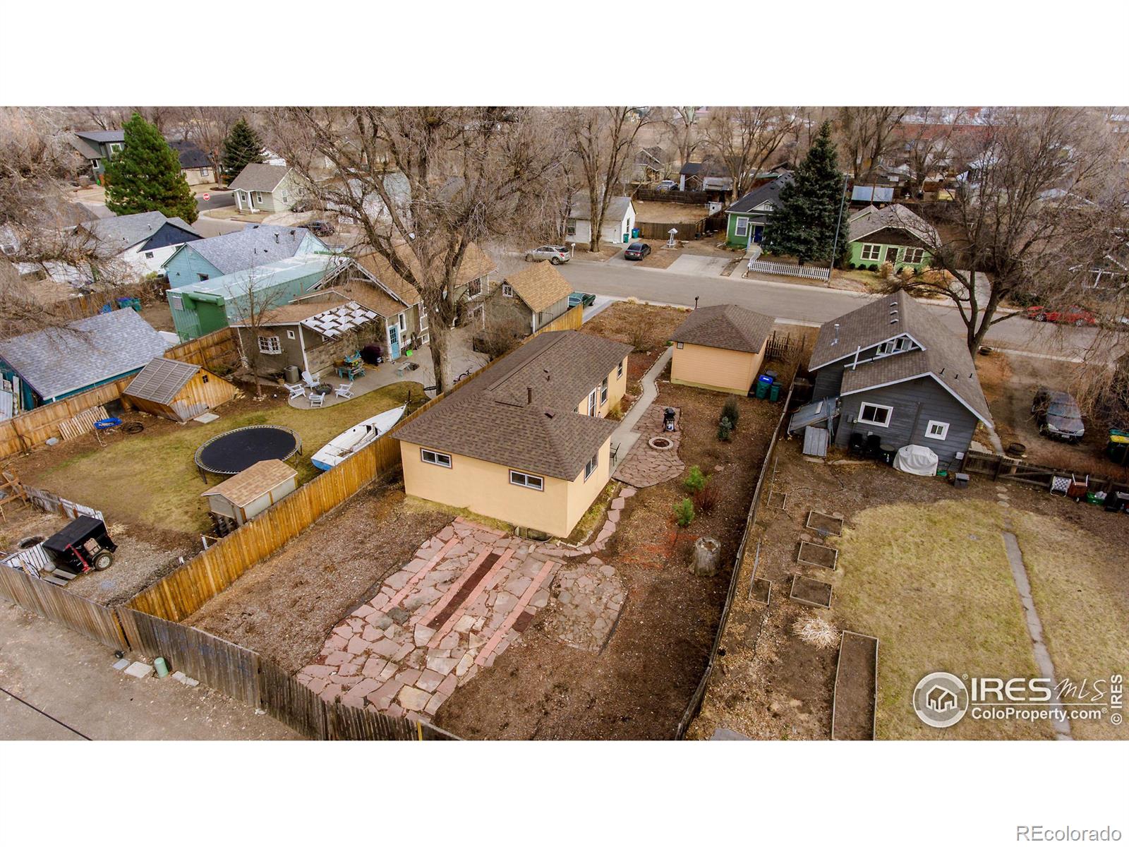 MLS Image #27 for 129  2nd street,fort collins, Colorado