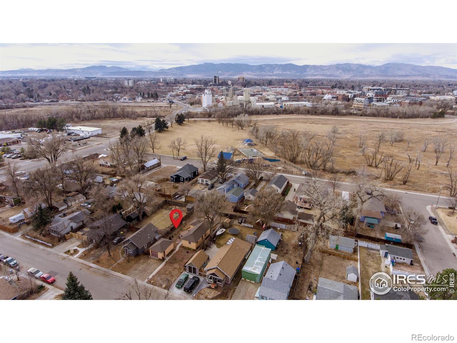 MLS Image #28 for 129  2nd street,fort collins, Colorado