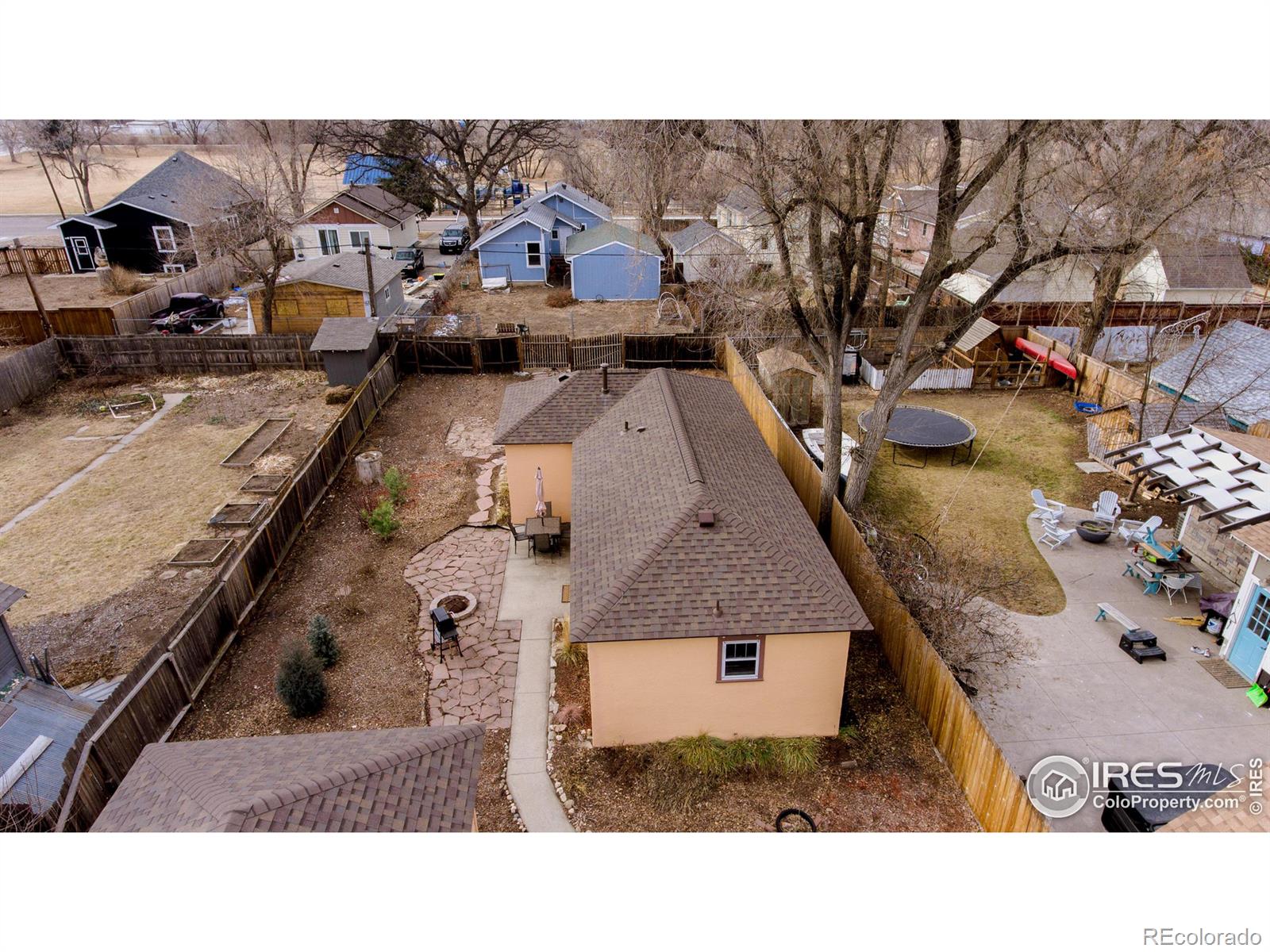 MLS Image #29 for 129  2nd street,fort collins, Colorado