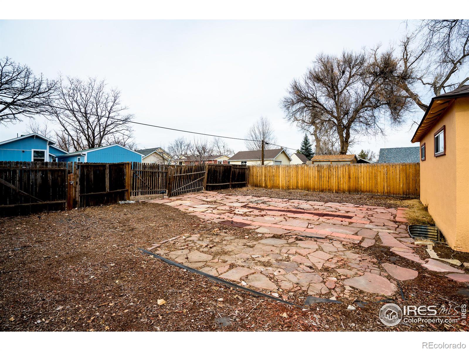 MLS Image #31 for 129  2nd street,fort collins, Colorado