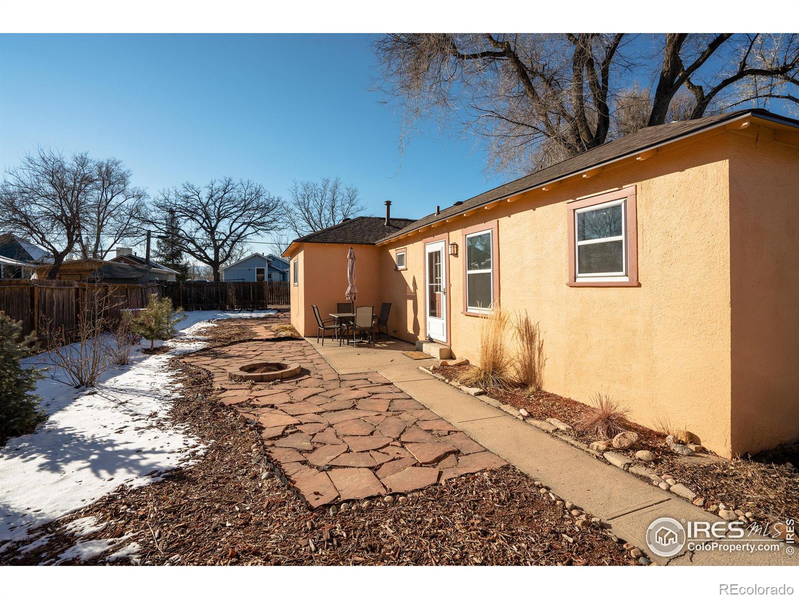MLS Image #33 for 129  2nd street,fort collins, Colorado