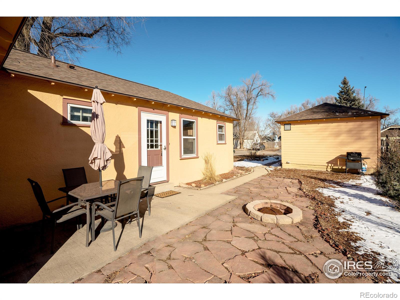 MLS Image #35 for 129  2nd street,fort collins, Colorado