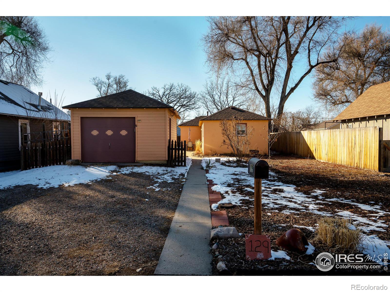 MLS Image #36 for 129  2nd street,fort collins, Colorado