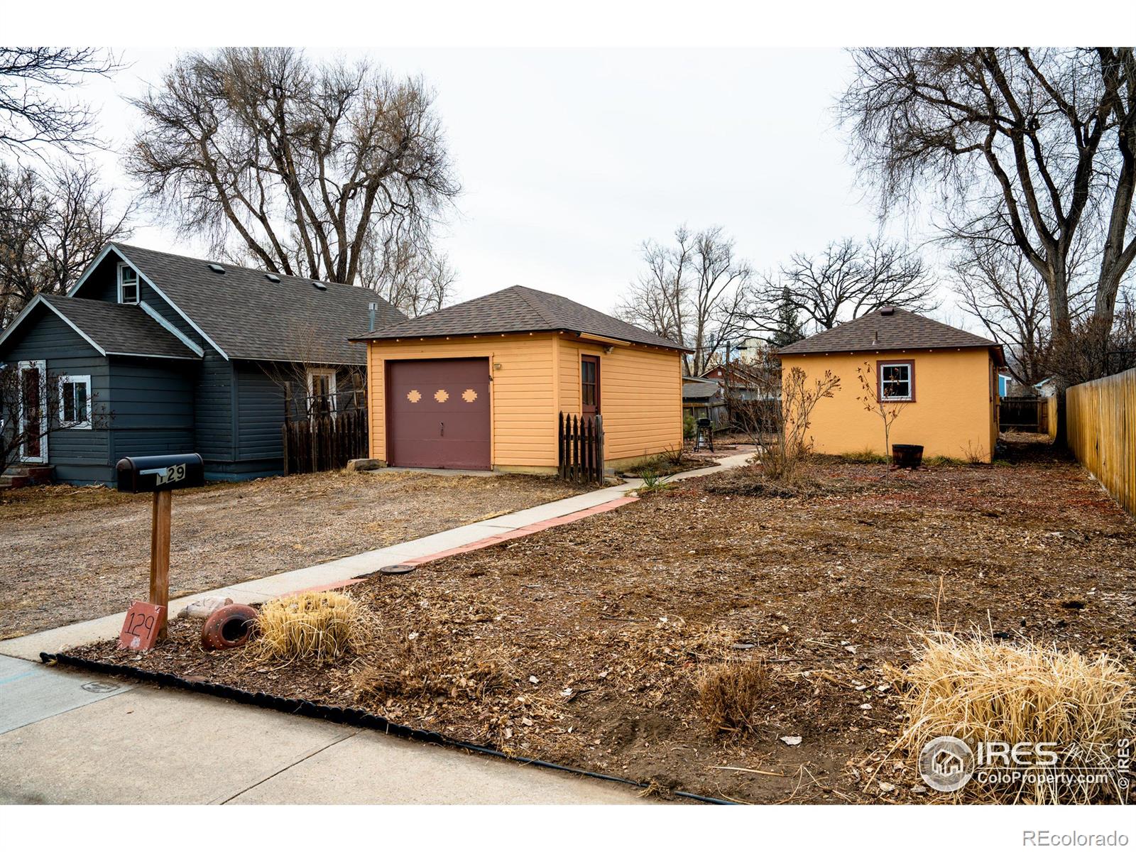 MLS Image #38 for 129  2nd street,fort collins, Colorado