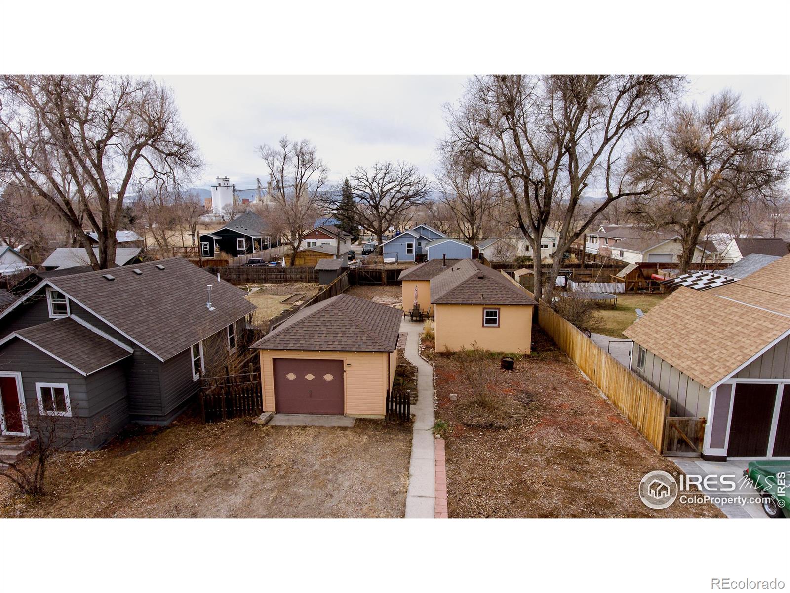 MLS Image #5 for 129  2nd street,fort collins, Colorado