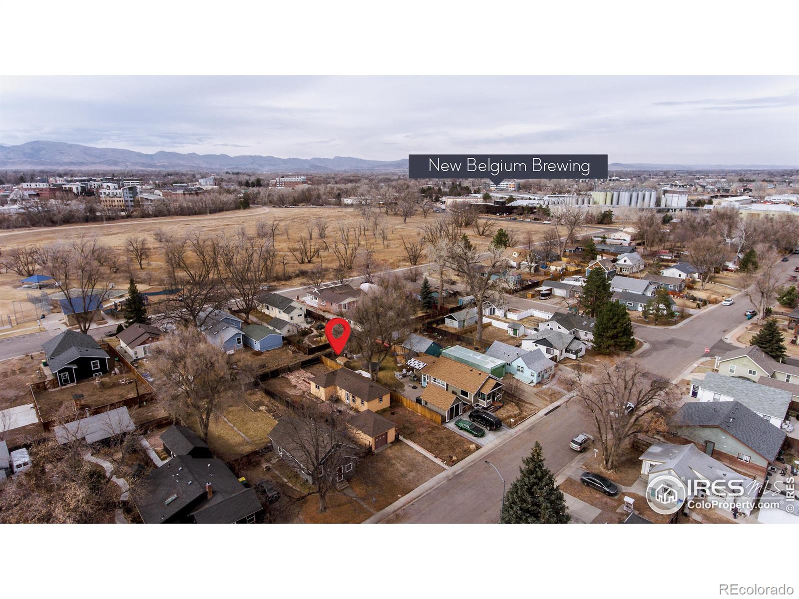MLS Image #7 for 129  2nd street,fort collins, Colorado