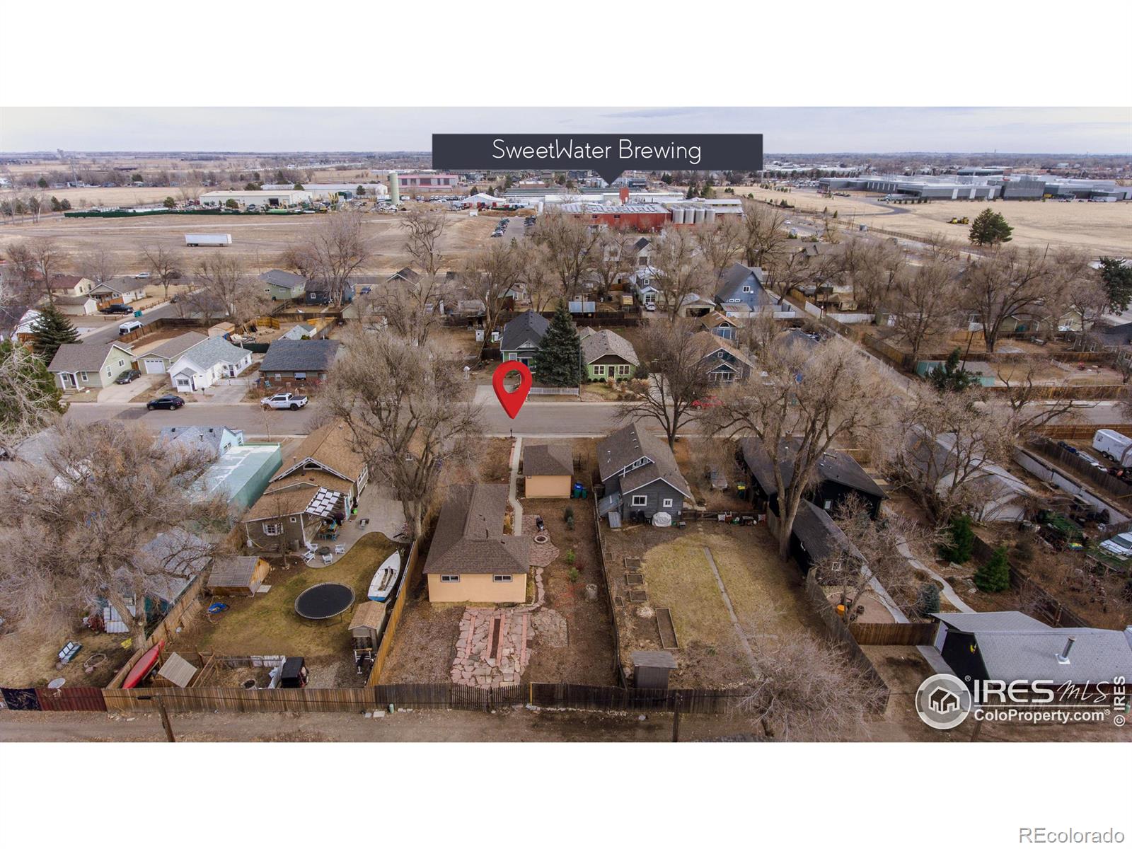 MLS Image #8 for 129  2nd street,fort collins, Colorado