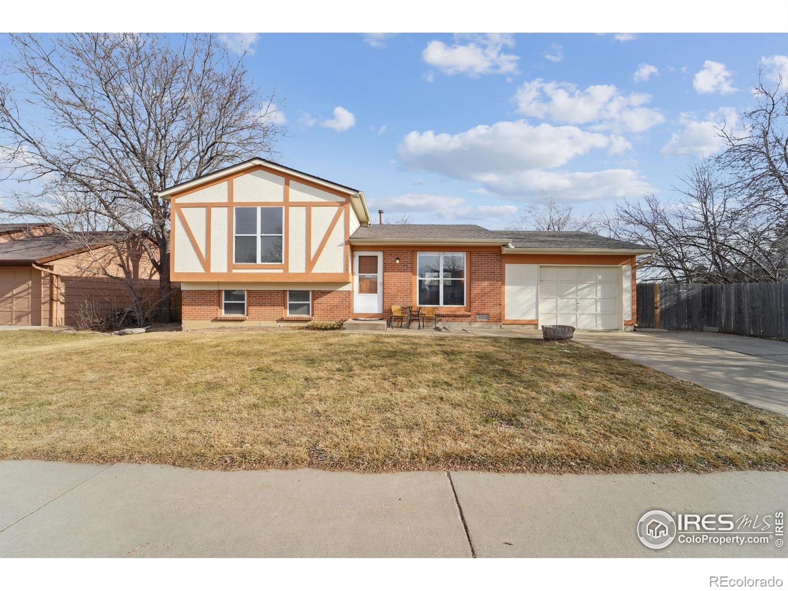 MLS Image #0 for 1202  alexandria street,lafayette, Colorado