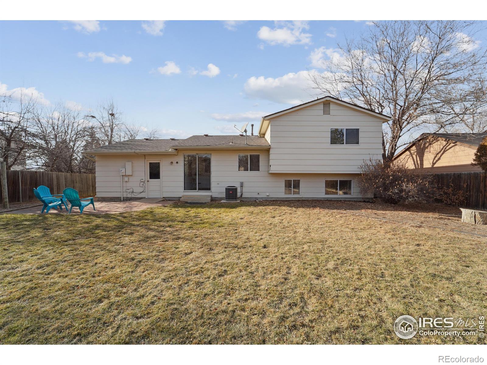 MLS Image #22 for 1202  alexandria street,lafayette, Colorado