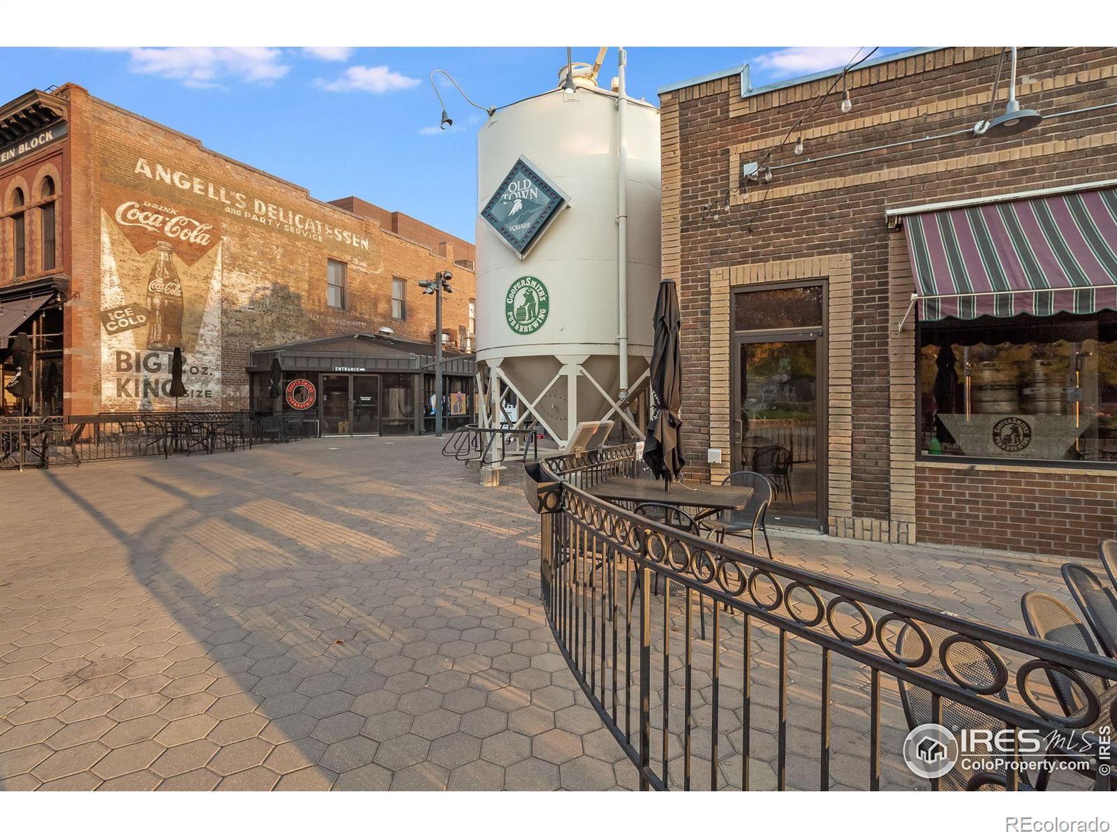 MLS Image #15 for 415 s howes street,fort collins, Colorado