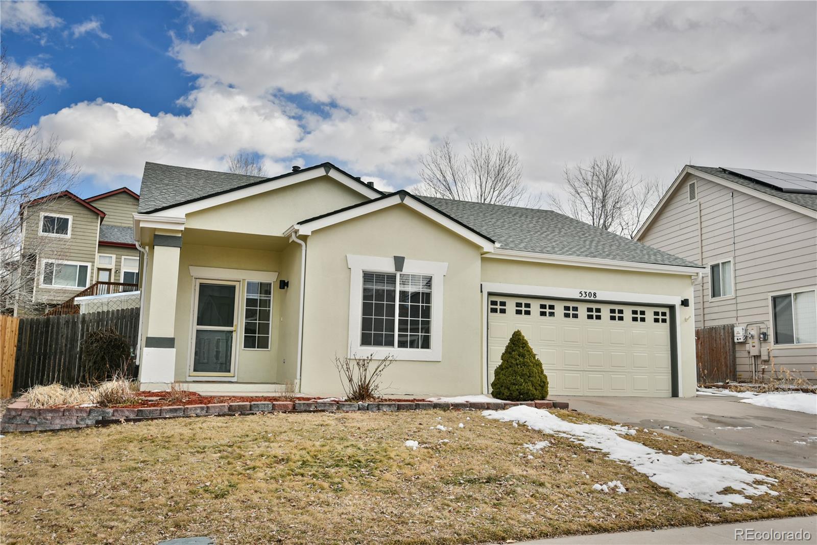 MLS Image #0 for 5308 s ireland way,centennial, Colorado