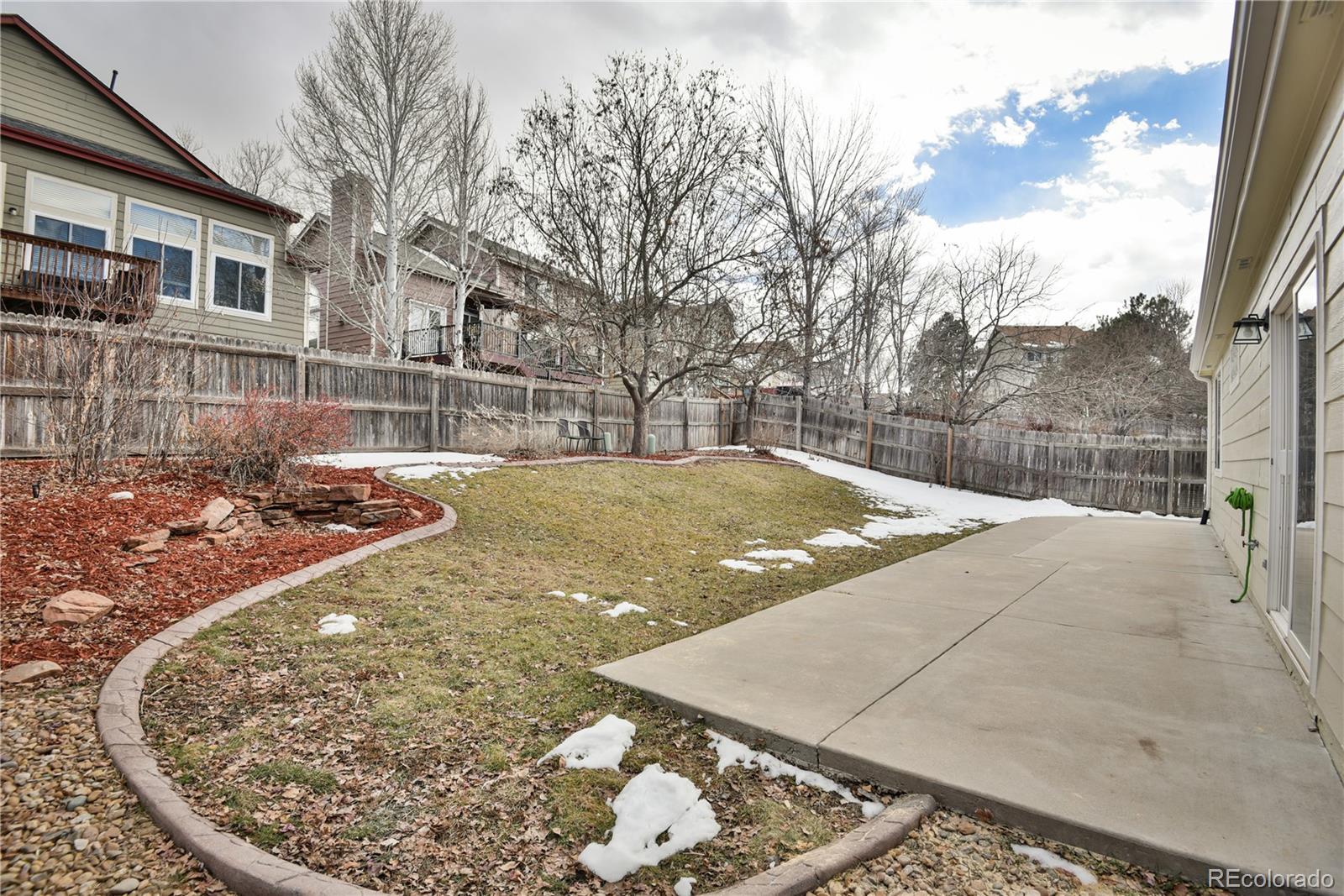 MLS Image #21 for 5308 s ireland way,centennial, Colorado