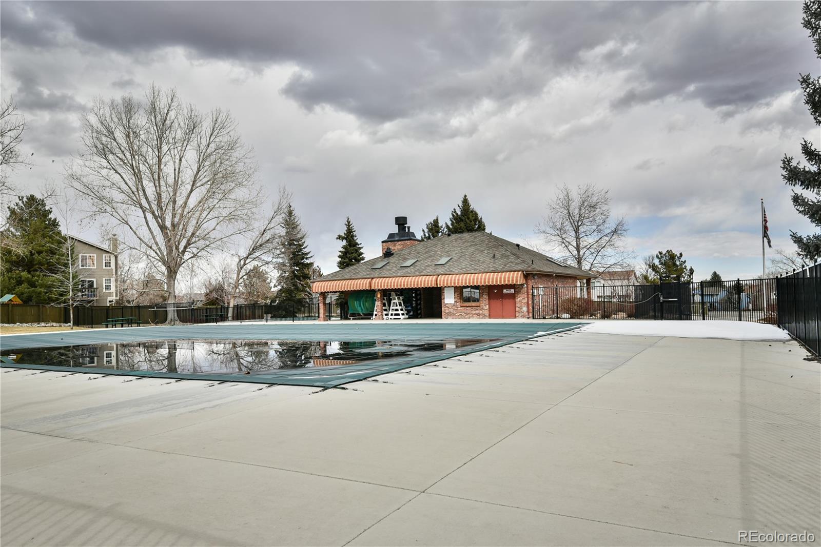 MLS Image #23 for 5308 s ireland way,centennial, Colorado