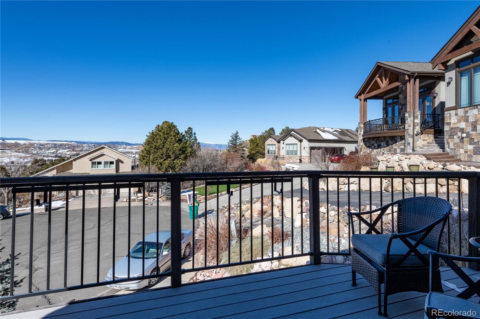 MLS Image #10 for 492  tacker court,castle rock, Colorado