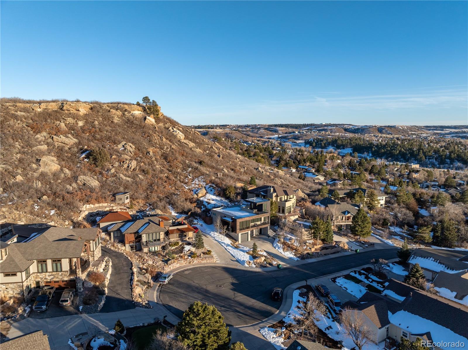 MLS Image #41 for 492  tacker court,castle rock, Colorado