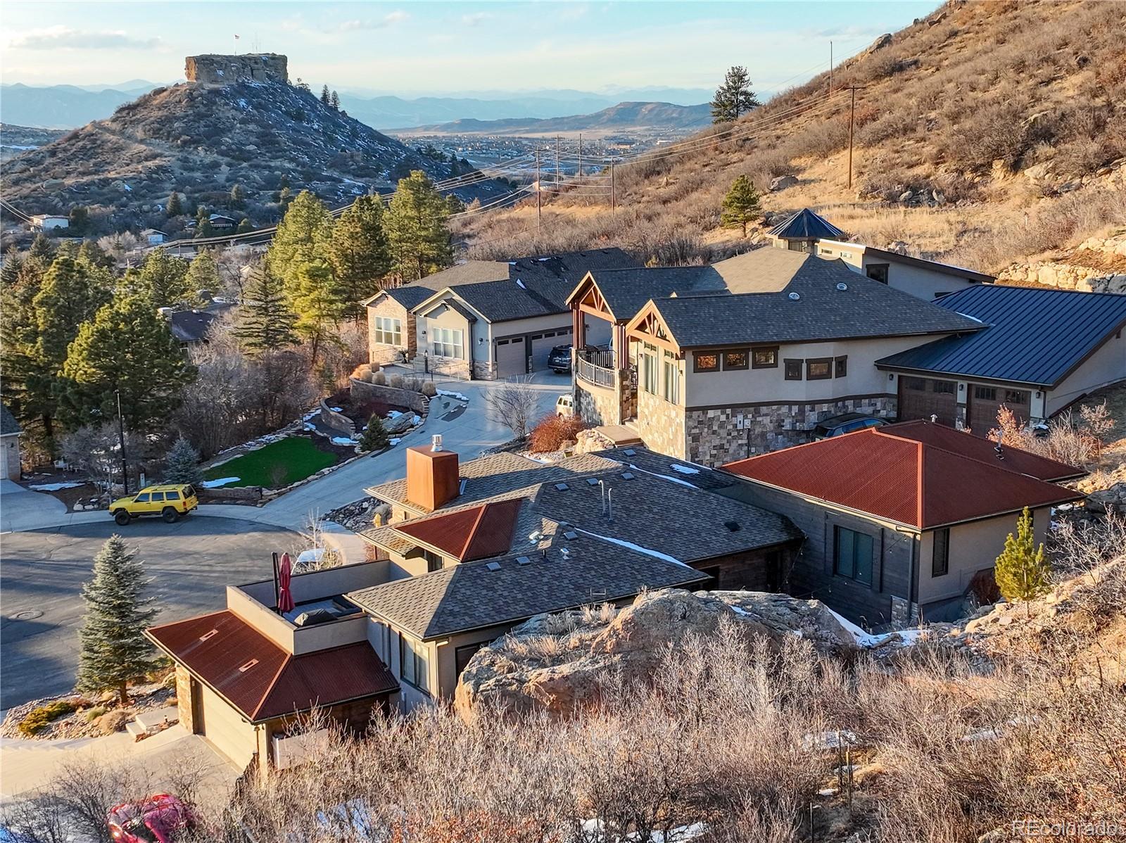 MLS Image #43 for 492  tacker court,castle rock, Colorado