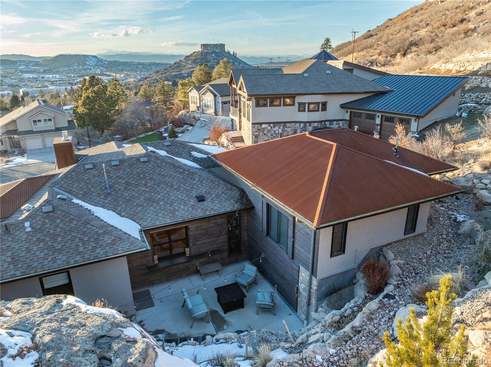 MLS Image #44 for 492  tacker court,castle rock, Colorado