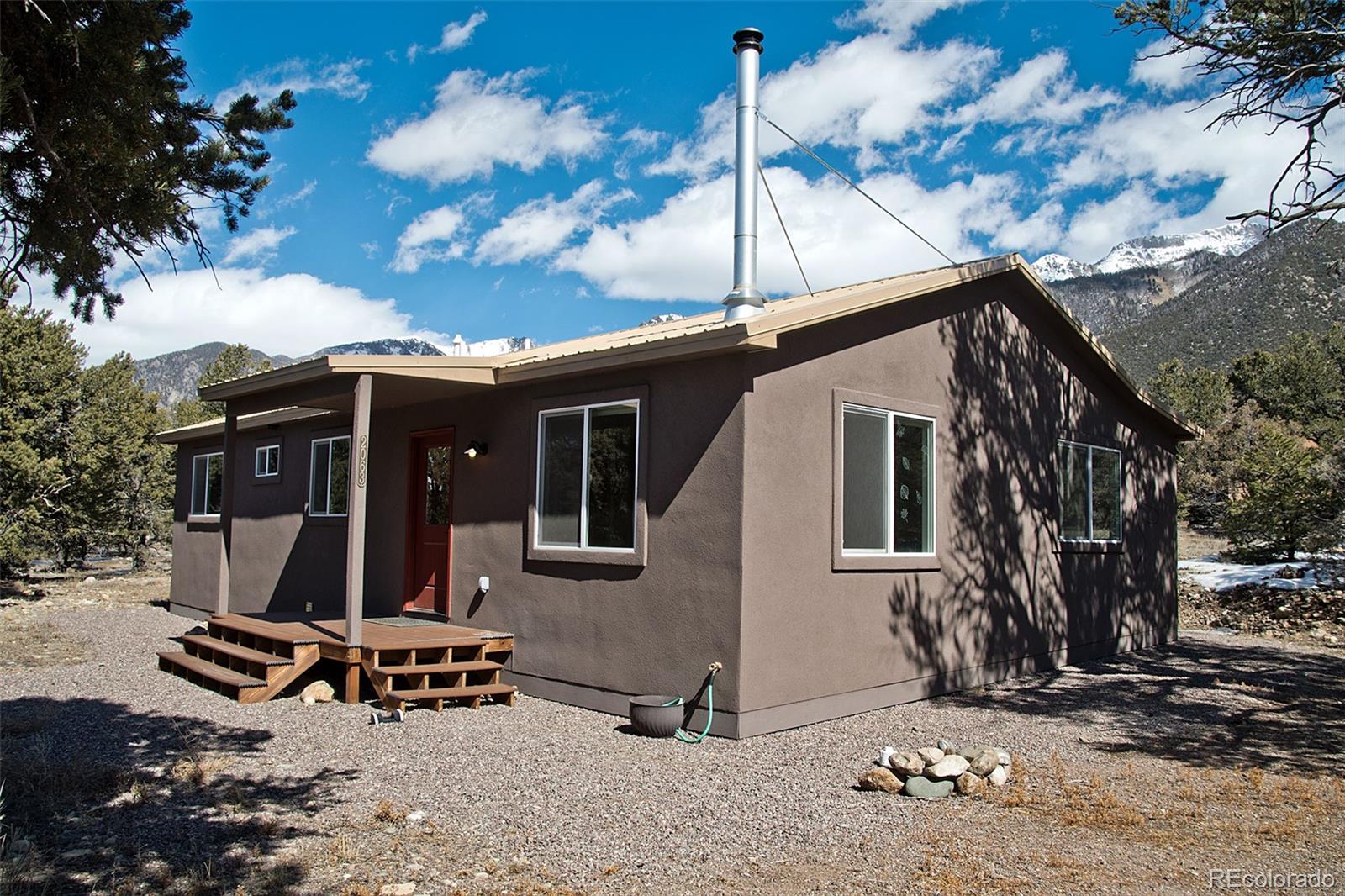 MLS Image #0 for 2063  sandstone way,crestone, Colorado