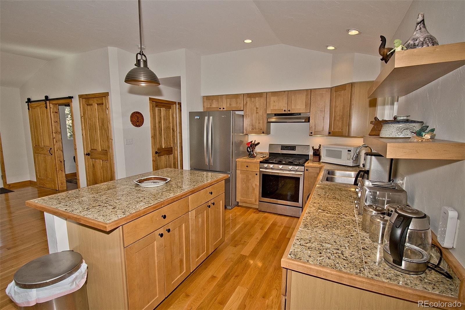 MLS Image #12 for 2063  sandstone way,crestone, Colorado