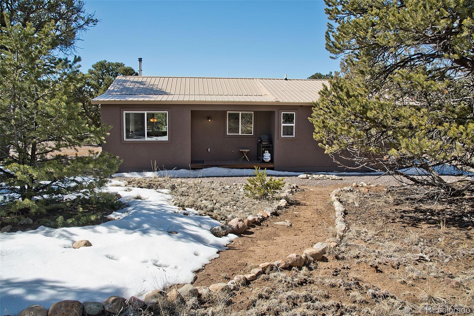 MLS Image #2 for 2063  sandstone way,crestone, Colorado