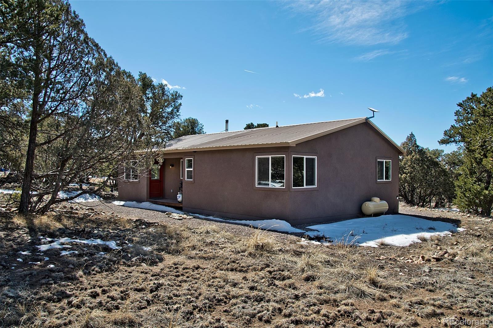 MLS Image #3 for 2063  sandstone way,crestone, Colorado