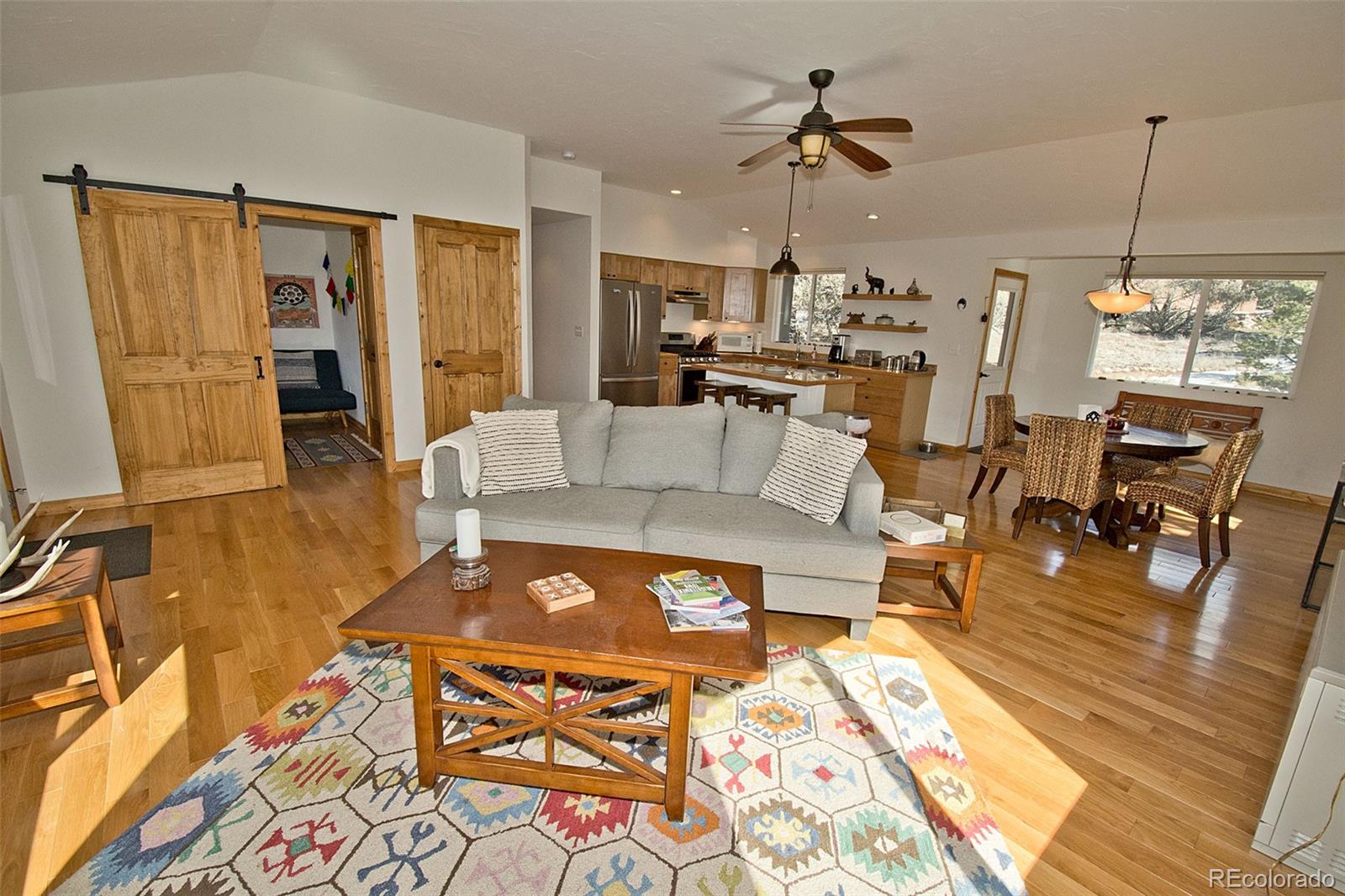 MLS Image #8 for 2063  sandstone way,crestone, Colorado