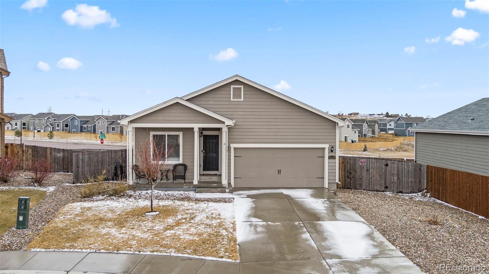 MLS Image #18 for 10226  intrepid way,colorado springs, Colorado