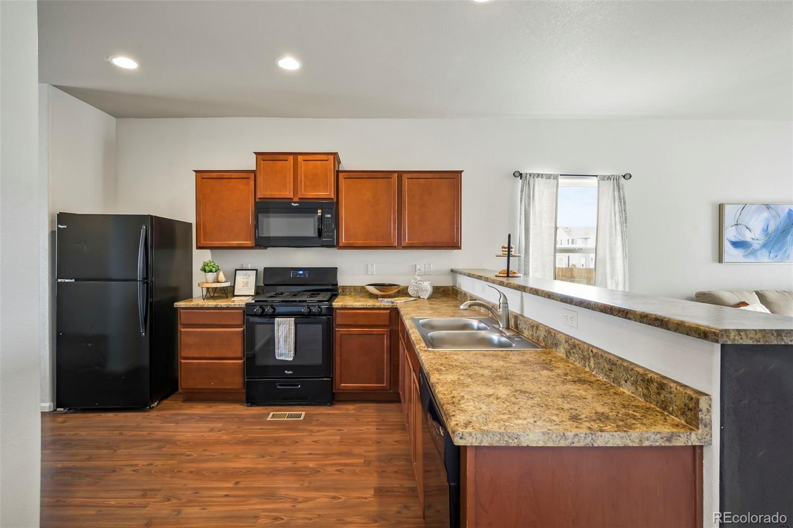 MLS Image #4 for 10226  intrepid way,colorado springs, Colorado