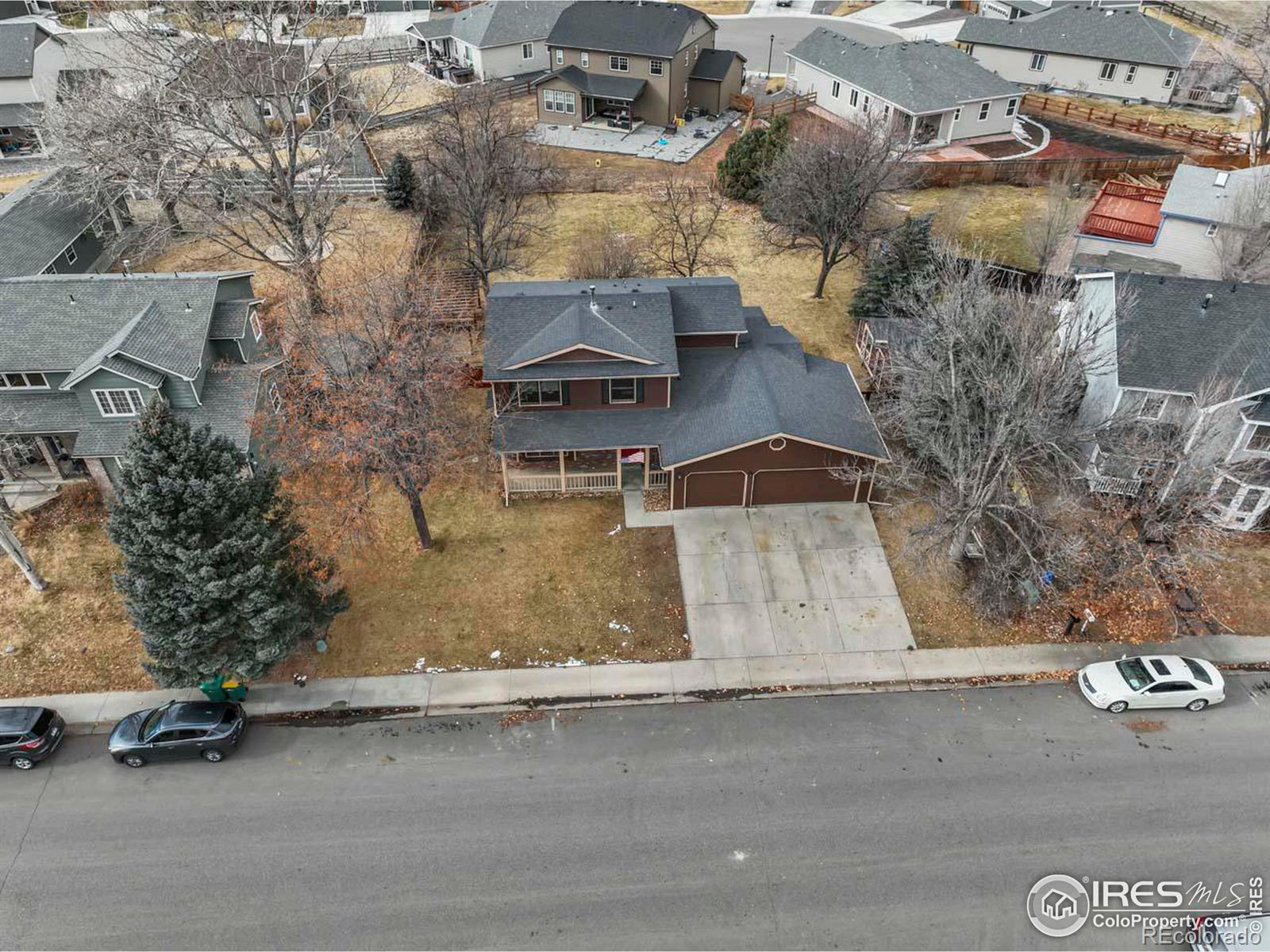 MLS Image #2 for 529 s 9th street,berthoud, Colorado