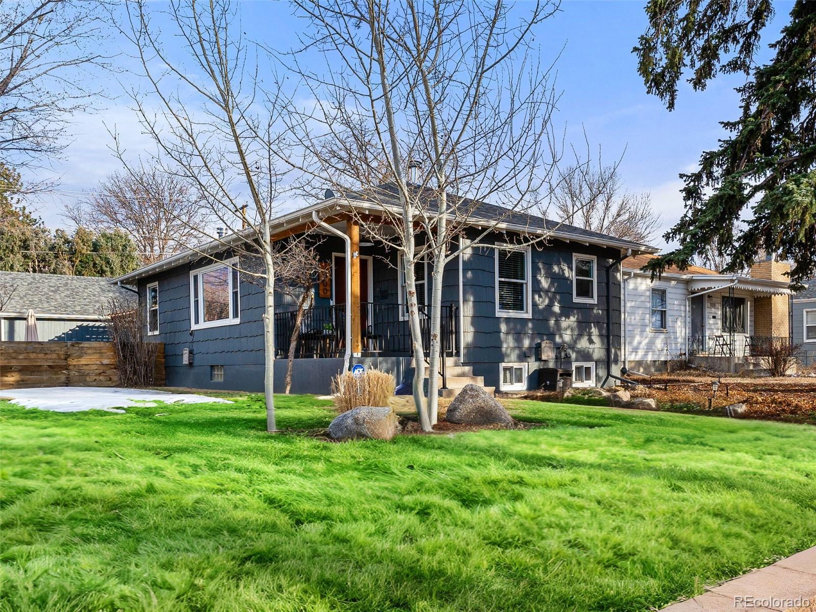 MLS Image #0 for 3000 s downing street,englewood, Colorado