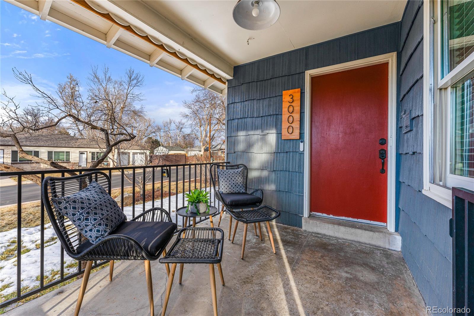 MLS Image #1 for 3000 s downing street,englewood, Colorado