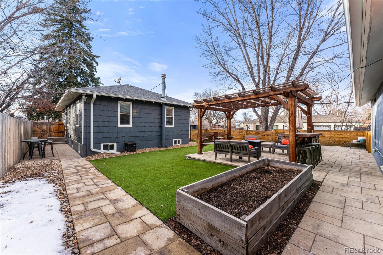 MLS Image #29 for 3000 s downing street,englewood, Colorado