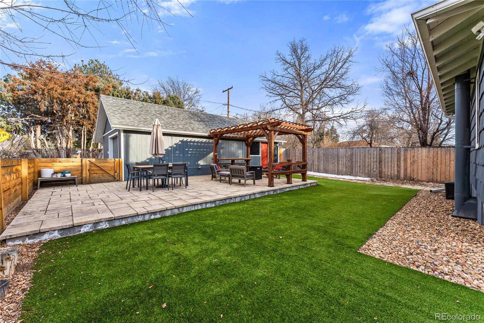 MLS Image #32 for 3000 s downing street,englewood, Colorado