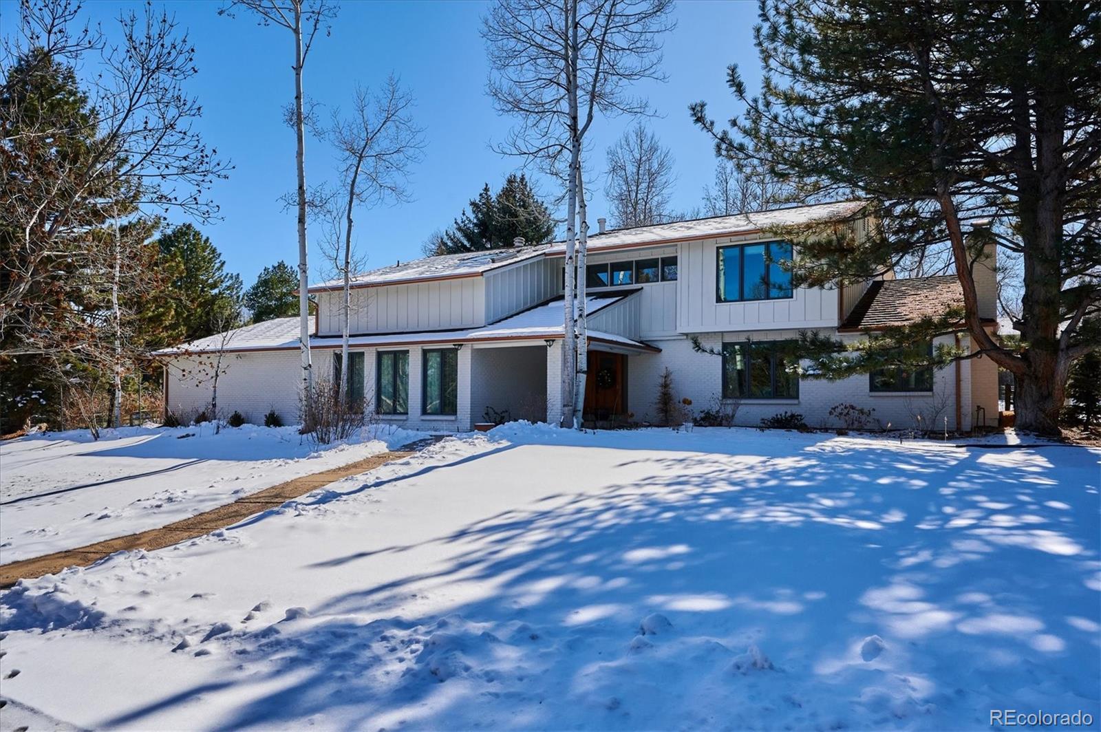 Report Image for 5286 S Franklin Circle,Greenwood Village, Colorado