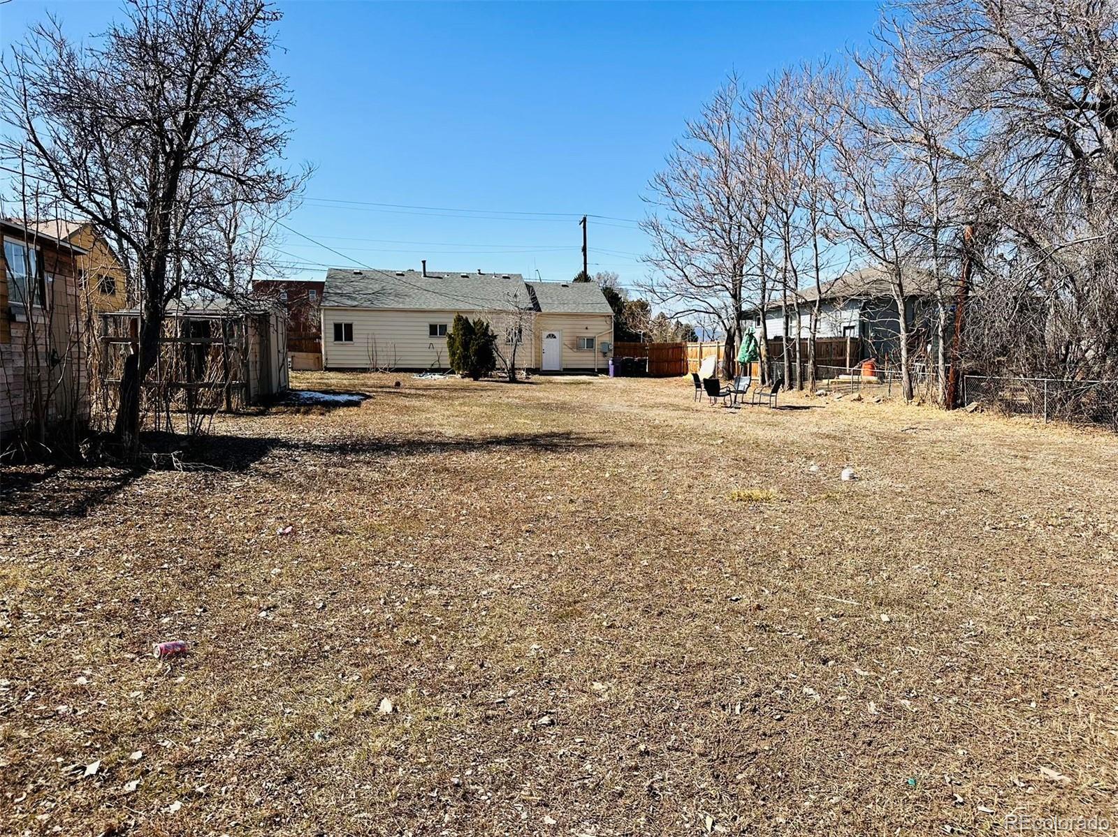 MLS Image #23 for 830 s sheridan boulevard,denver, Colorado