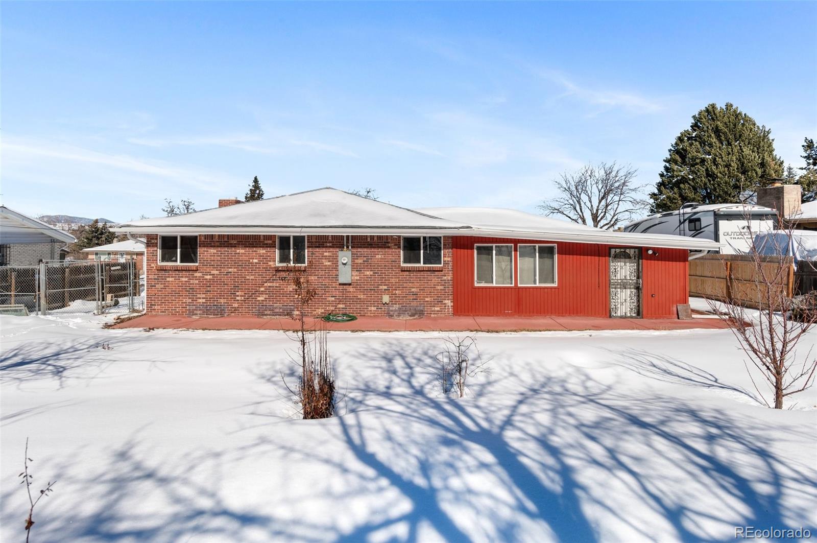 MLS Image #21 for 12990 w 6th place,lakewood, Colorado