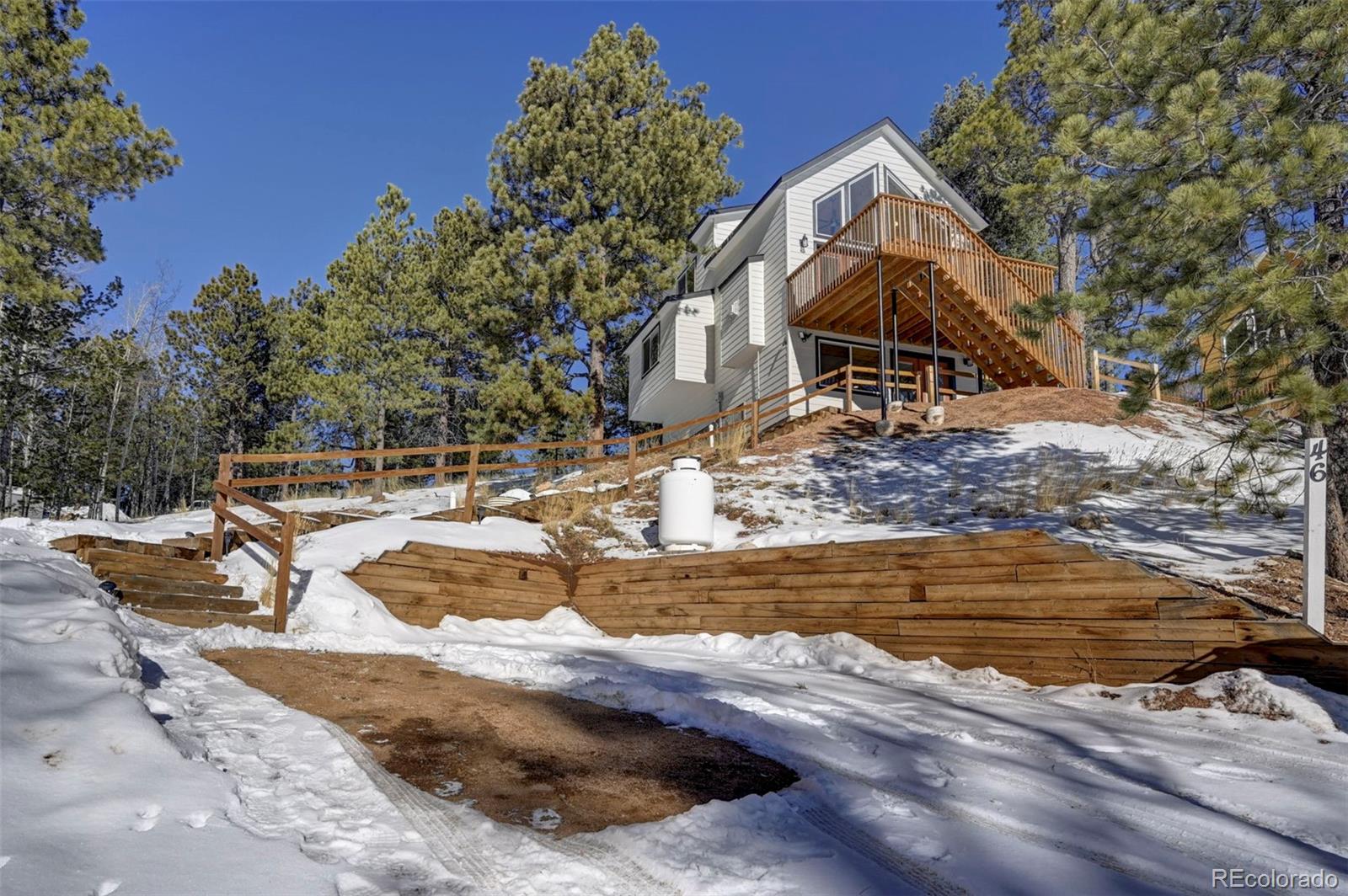 MLS Image #29 for 46  joseph road,woodland park, Colorado