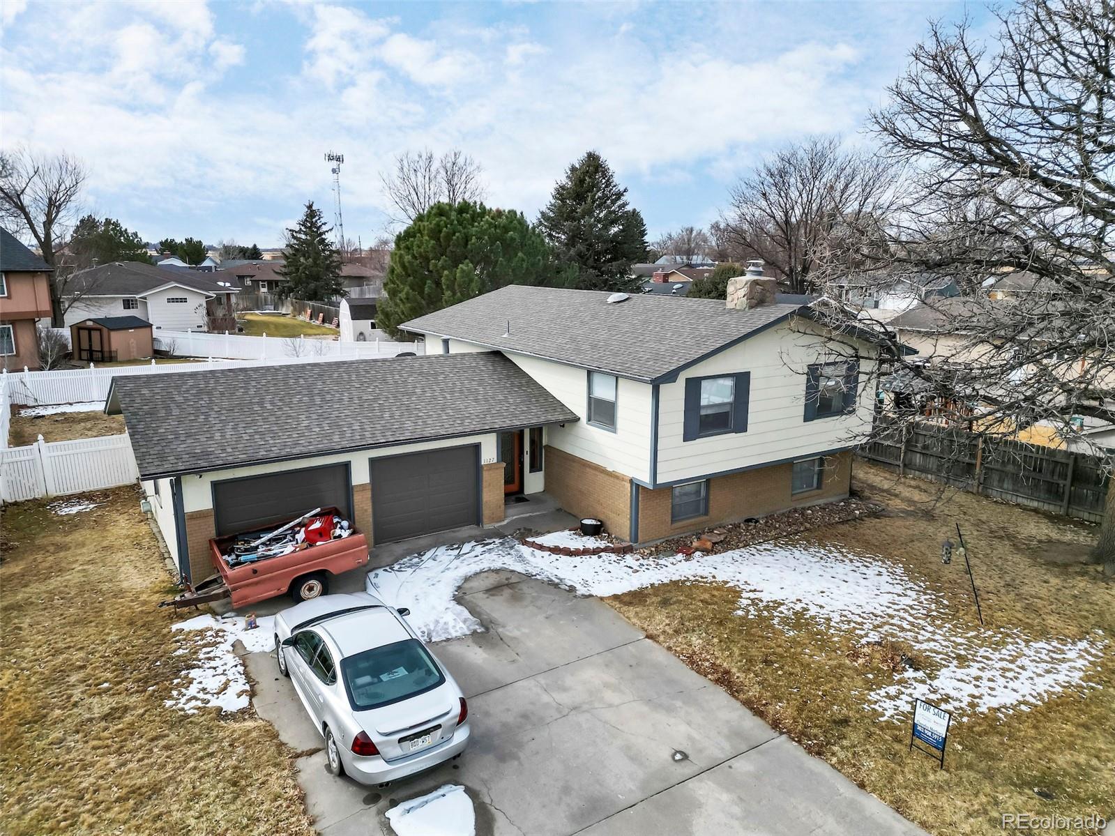 MLS Image #2 for 1127  glenora street,sterling, Colorado