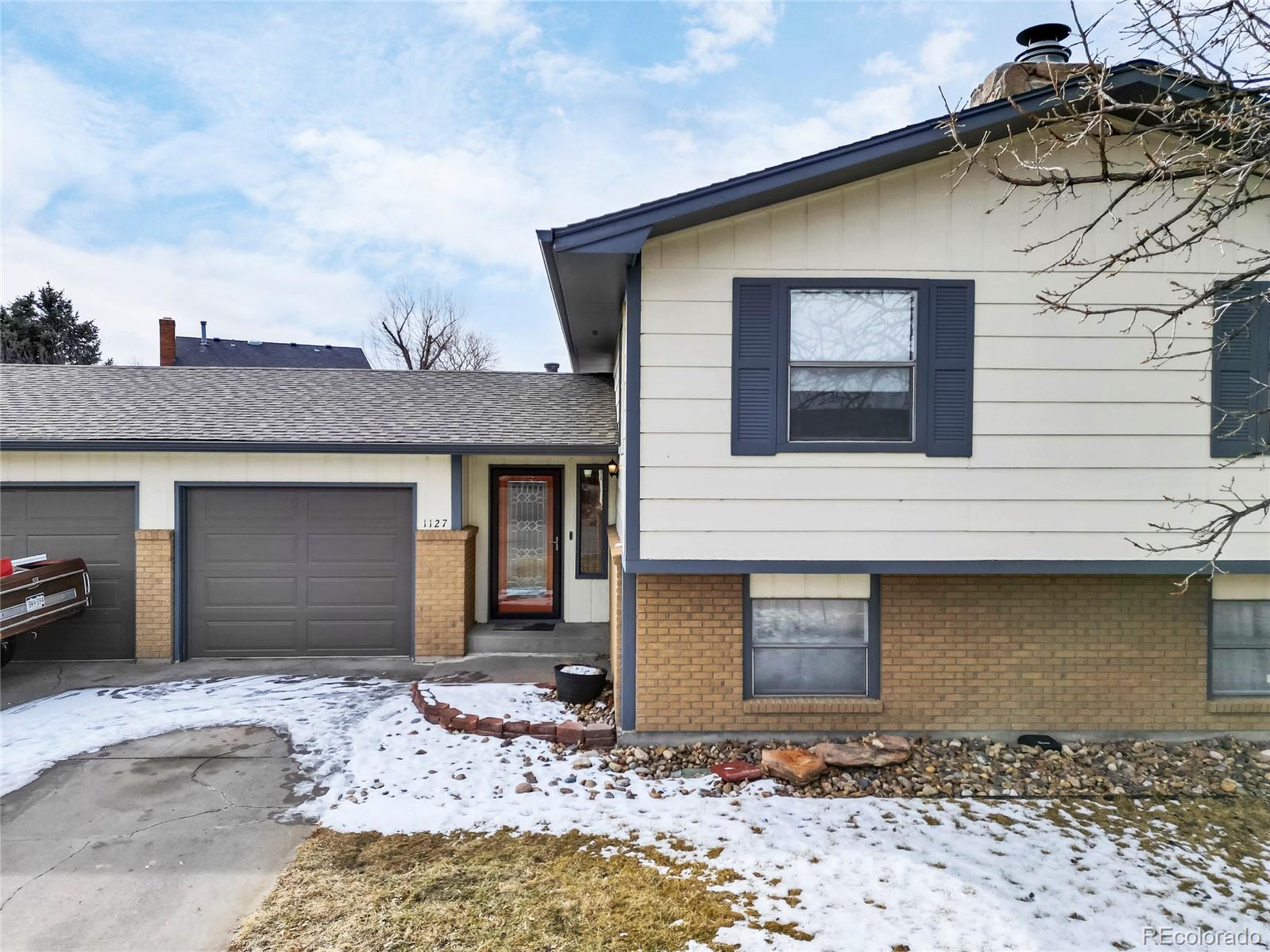 MLS Image #3 for 1127  glenora street,sterling, Colorado